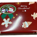 クリスマスギフト