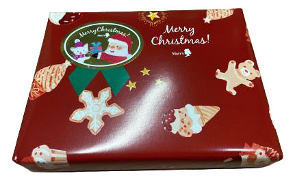 クリスマスギフト